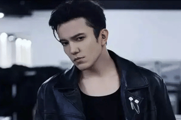 Dimash Qudaibergen