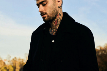 ZAYN