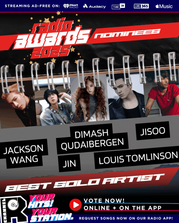 Best Solo Artist - All